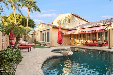 RESORT STYLE LIVING IN GATED WATERMARK AT OCOTILLO! This quality - photo 5