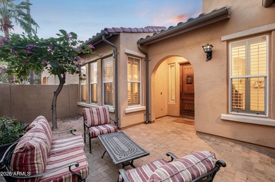 RESORT STYLE LIVING IN GATED WATERMARK AT OCOTILLO! This quality - photo 6