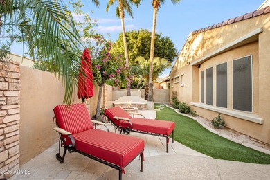RESORT STYLE LIVING IN GATED WATERMARK AT OCOTILLO! This quality - photo 8