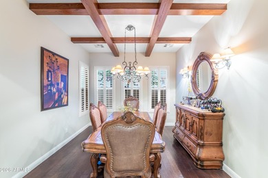 RESORT STYLE LIVING IN GATED WATERMARK AT OCOTILLO! This quality - photo 9