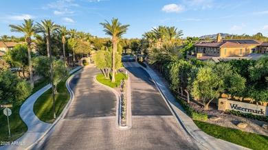 RESORT STYLE LIVING IN GATED WATERMARK AT OCOTILLO! This quality - photo 10