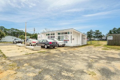 3393 SW U.S. 98 - photo 1