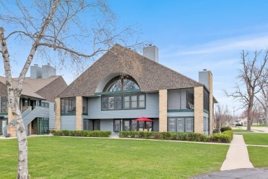 Lake Condo For Sale in Green Lake, Wisconsin
