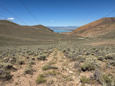 Lake Acreage For Sale in Saint Charles, Idaho