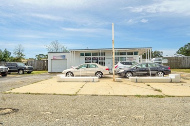 3393 SW U.S. 98 - photo 2