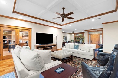 Custom Home with A VIEW!! Located on the Quail Creek Golf Course - photo 7