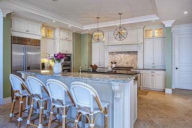 Premier Oceanfront Penthouse in Vero Beach with private entry - photo 7
