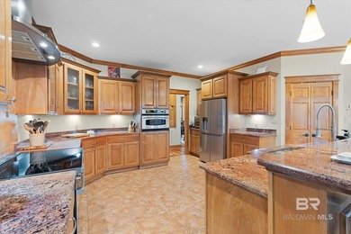 Custom Home with A VIEW!! Located on the Quail Creek Golf Course - photo 8