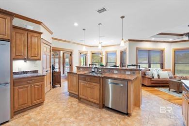 Custom Home with A VIEW!! Located on the Quail Creek Golf Course - photo 10