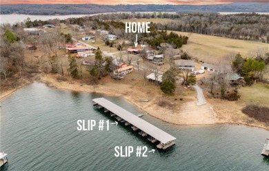 Lake Home For Sale in Rogers, Arkansas