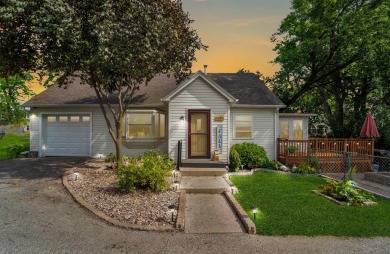 Lake Home For Sale in Butte Des Morts, Wisconsin