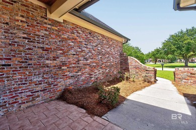 Fairway and water views complement this 2,358-square-foot brick - photo 4