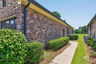 Fairway and water views complement this 2,358-square-foot brick - photo 5