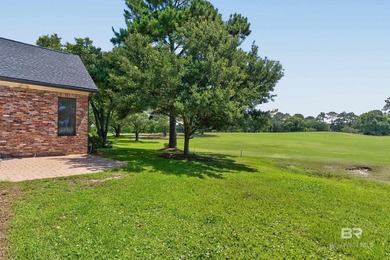 Fairway and water views complement this 2,358-square-foot brick - photo 7