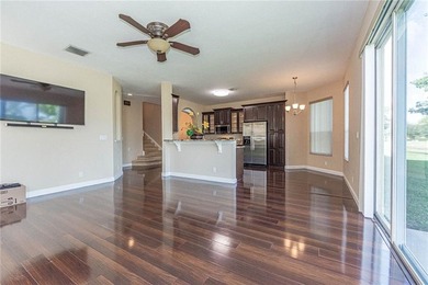 Beautiful lakefront home in the desirable gated community of - photo 8