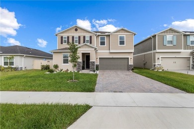 Completed in 2025, this beautifully designed two-story home - photo 3