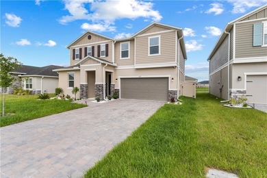 Completed in 2025, this beautifully designed two-story home - photo 4