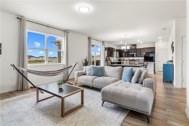 Completed in 2025, this beautifully designed two-story home - photo 7