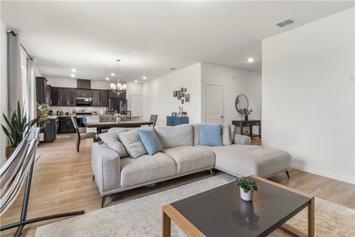 Completed in 2025, this beautifully designed two-story home - photo 8