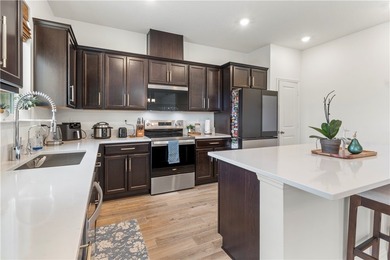 Completed in 2025, this beautifully designed two-story home - photo 10