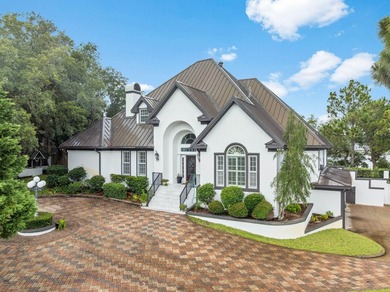 Exquisite Waterfront Oasis on Joe's Bayou *No HOA*** Experience - photo 3