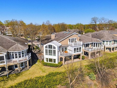 Rare opportunity to own Widsten's largest townhome, set high on - photo 3