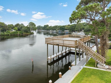 Exquisite Waterfront Oasis on Joe's Bayou *No HOA*** Experience - photo 7