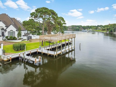Exquisite Waterfront Oasis on Joe's Bayou *No HOA*** Experience - photo 8