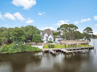 Exquisite Waterfront Oasis on Joe's Bayou *No HOA*** Experience - photo 9