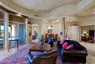 A Boulders beauty! Large entertainer's dream backyard with open - photo 11