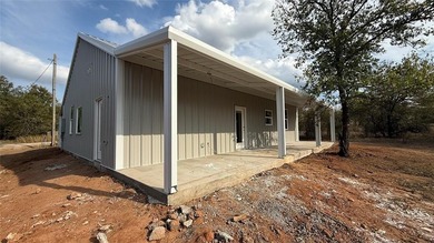 Lake Home For Sale in Runaway Bay, Texas