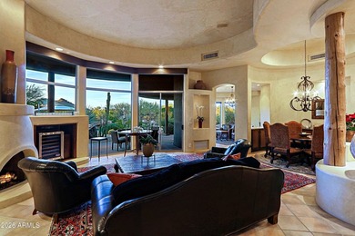 A Boulders beauty! Large entertainer's dream backyard with open - photo 12