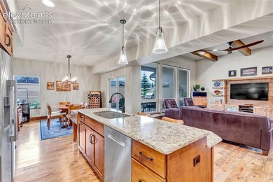This exceptional residence, tucked behind the private gates of - photo 12
