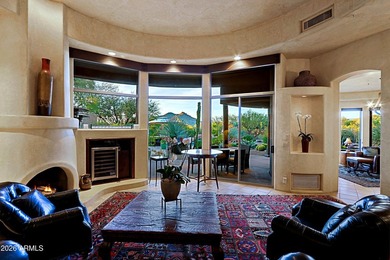 A Boulders beauty! Large entertainer's dream backyard with open - photo 13