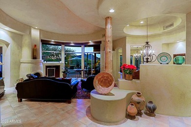 A Boulders beauty! Large entertainer's dream backyard with open - photo 14