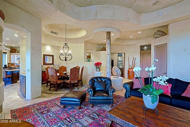 A Boulders beauty! Large entertainer's dream backyard with open - photo 15