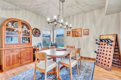 This exceptional residence, tucked behind the private gates of - photo 15