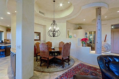 A Boulders beauty! Large entertainer's dream backyard with open - photo 16