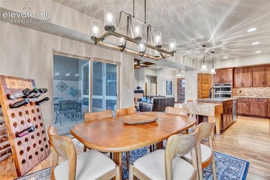 This exceptional residence, tucked behind the private gates of - photo 16