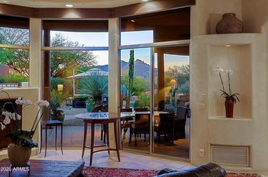 A Boulders beauty! Large entertainer's dream backyard with open - photo 17