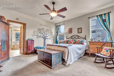 This exceptional residence, tucked behind the private gates of - photo 17