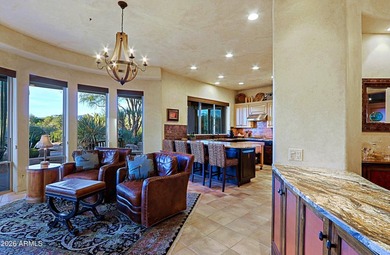 A Boulders beauty! Large entertainer's dream backyard with open - photo 18