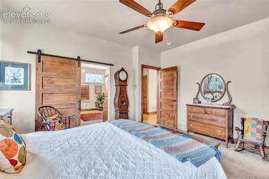 This exceptional residence, tucked behind the private gates of - photo 18