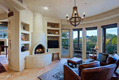 A Boulders beauty! Large entertainer's dream backyard with open - photo 19