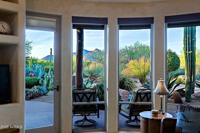 A Boulders beauty! Large entertainer's dream backyard with open - photo 20