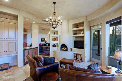 A Boulders beauty! Large entertainer's dream backyard with open - photo 21