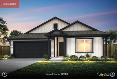 Stillhouse Hollow Lake Home For Sale in Belton Texas