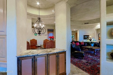 A Boulders beauty! Large entertainer's dream backyard with open - photo 22