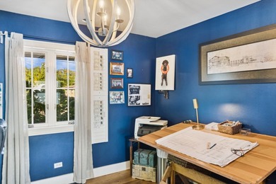 Experience true lakefront living in this extensively renovated - photo 22