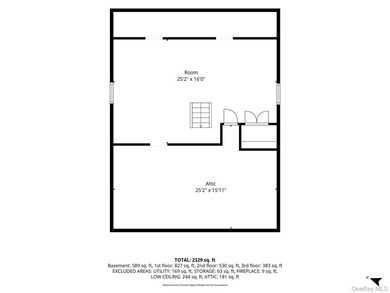 Welcome to this spacious detached Colonial located in the highly - photo 23